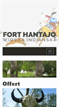 Mobile Screenshot of hantajo.com